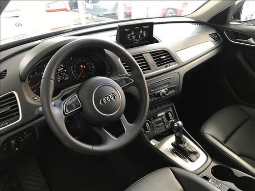 Audi Q3 Q3 1.4 Prestige Plus
