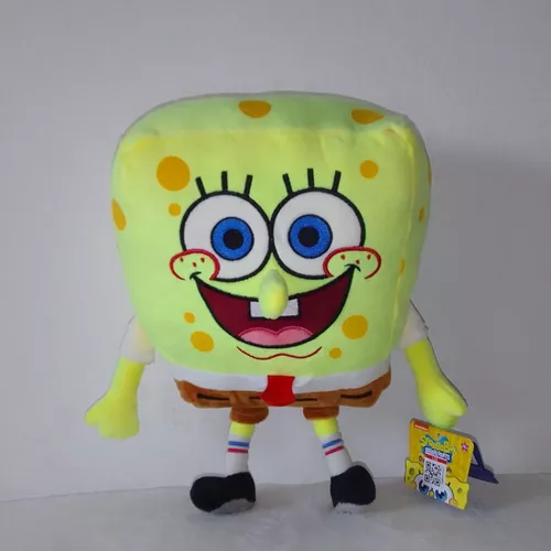 Boneco do Bob Esponja em Oferta