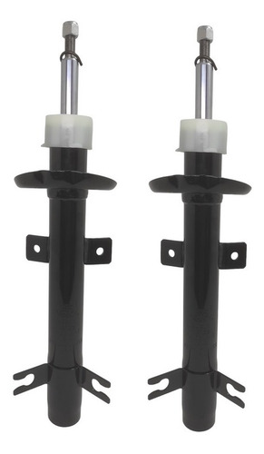 Amortiguadores Para Ford Ecosport 2003-2012 4x2 Delanteros