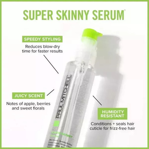 Paul Mitchell Super Skinny Serum 150ml