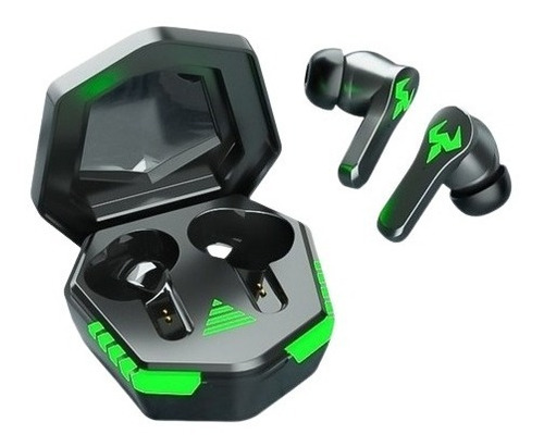 Audifonos Inalambricos N35 Tws Auriculares Bluetooth Gamer