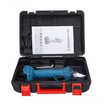 Comprar Para Tesouras De Poda Elétricas Makita 18v Bateria 30mm 500w