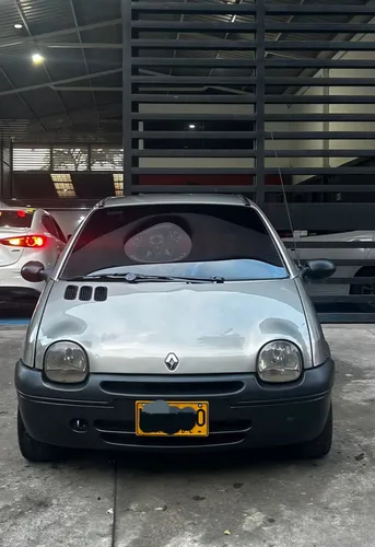 Renault Twingo 1.2 Access