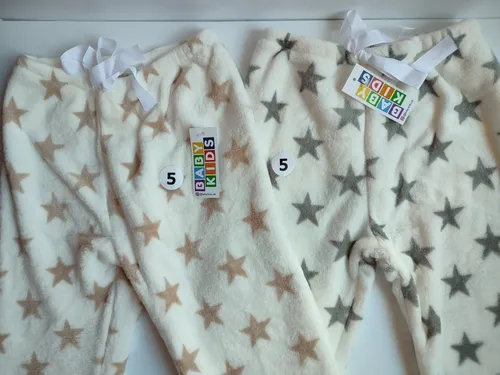 Pijamas polares online bebe