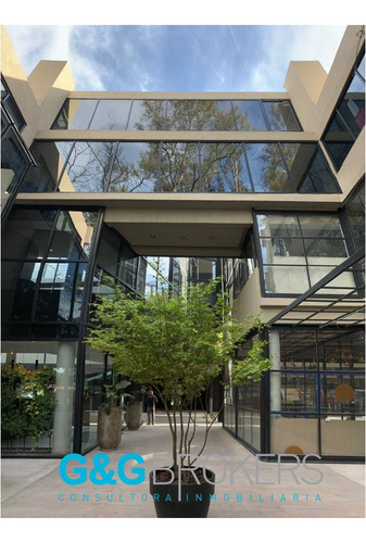 Oficina En Alquiler - Parque Leloir
