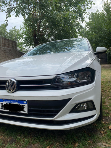 Volkswagen Polo 1.6 Msi Comfortline