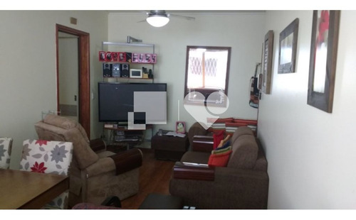 Imagem 1 de 9 de Apartamento - Teresopolis - Ref: 7489 - V-273321