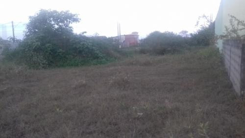 Imagem 1 de 7 de Excelente Terreno Na Praia, Itanhaém-chácaras Cibratel. 2145