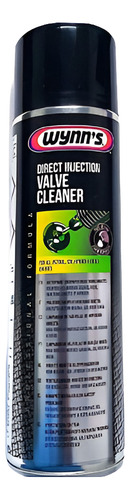 Limpa Válvulas Do Sistema Gdi Wynn´s Direct Injection 500 Ml