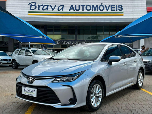 Toyota Corolla Sw Corolla 2.0 Vvt-ie Gli Direct Shift