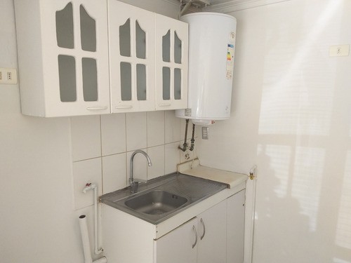 Departamento: Victor Manuel 1408 , 1er.piso Comuna Santiago