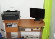 Comprar Mesa Para Equipo De Computación  Escritorio
