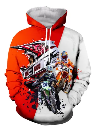 Sudaderas motocross cheap