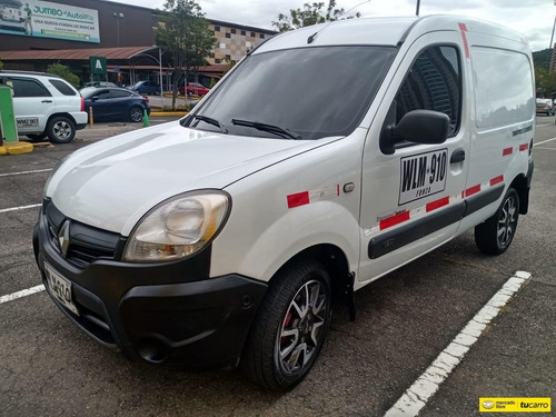 Renault Kangoo Kangoo Vu