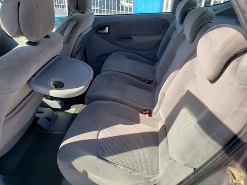 Renault Scénic Ii 2005 1.9 Rxe Privilege I