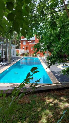 Departamento En Alquiler Pinamar, Terrazas Al Golf