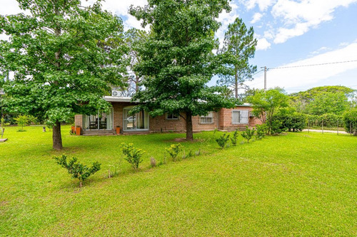 Terrenos En Venta Complejo El Pinar Oliveros