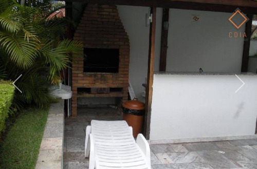 Imagem 27 de 30 de Apartamento Para Compra Com 2 Quartos E 1 Vaga Localizado Em Moema Pássaros - Ap52317