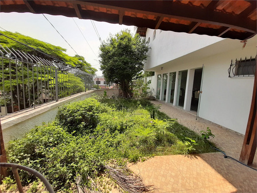 Imagem 11 de 22 de Casa-são Paulo-brooklin | Ref.: Reo129576 - Reo129576