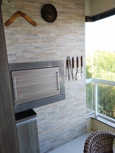 Imagem 7 de 15 de Apartamento - Parque Dos Vinhedos Ii - Ref: 8519 - V-8519