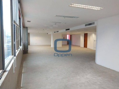 Imagem 6 de 21 de Sala Para Alugar, 208 M² Por R$ 8.944,00/mês - Centro - Campinas/sp - Sa0154