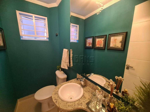 Imagem 12 de 14 de Sobrado Residencial À Venda, Vila Tupi, Praia Grande. - So0031
