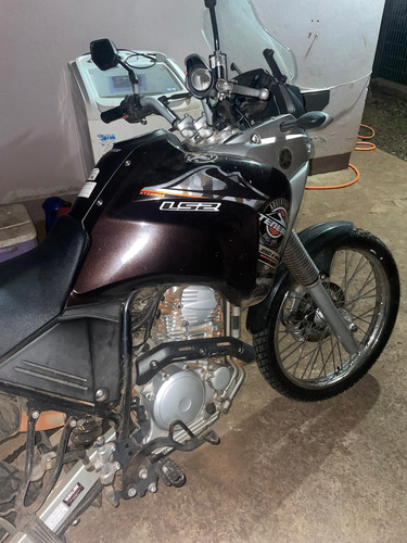 Yamaha Xtz 250 Ténéré 18/19. Moto Impecável