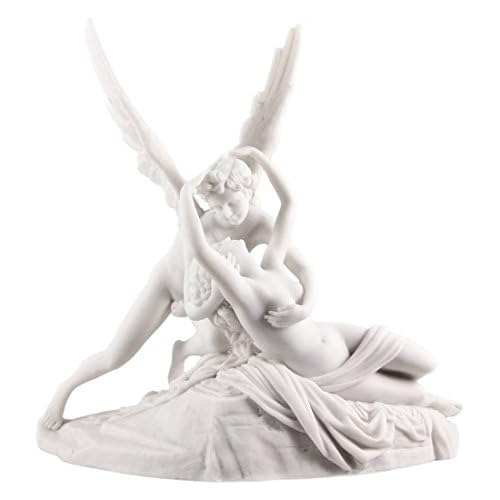 Venta Escultura Estatua De Eros Y Psique ¡envío Inmed...