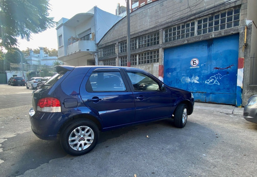 Fiat Palio Inmaculado! Servicio Oficial!