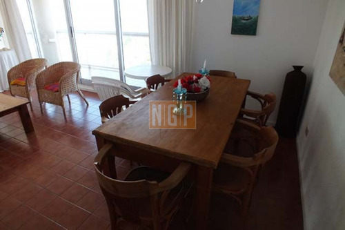 Imagen 9 de 30 de Hermoso Con Vista Total Al Puerto Divino