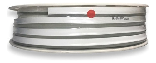 Rollo De Manguera Neón 25 Mts 300 W Rgb Qop Q16-21