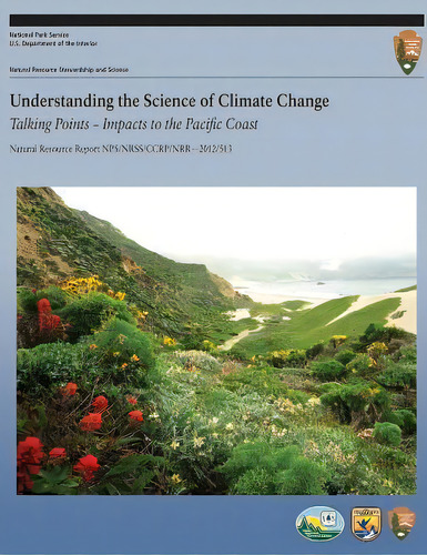 Understanding The Science Of Climate Change, De Amanda Schramm. Editorial Createspace Independent Publishing Platform, Tapa Blanda En Inglés