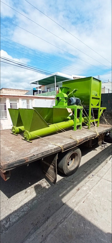 Imagen 2 de 7 de Planta Aba De Alimentos Balanceados Para Animales
