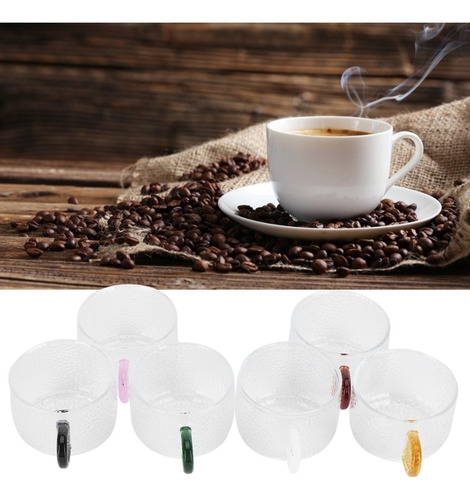 Imagen 10 de 10 de Accesorios De Té Taza De Té Duradera Para Oficinas Cafetería