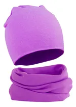 Comprar Gorro Bufanda Gorro Para Niños Gorro Y Bufanda Para Niños Bk