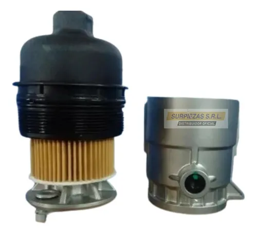 Filtro Aceite Chevrolet Captiva 08/11