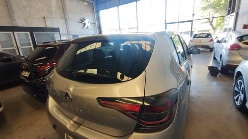 Renault Sandero 1.6 16v Life
