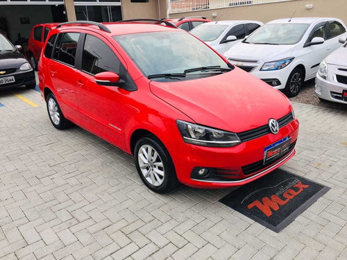 Volkswagen Spacefox Cl Ma