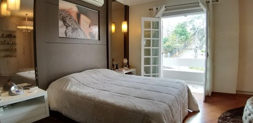 Imagem 14 de 28 de Sobrado Com 4 Dormitórios À Venda, 333 M² Por R$ 2.800.000,00 - Jardim Floresta - São Paulo/sp - So1360