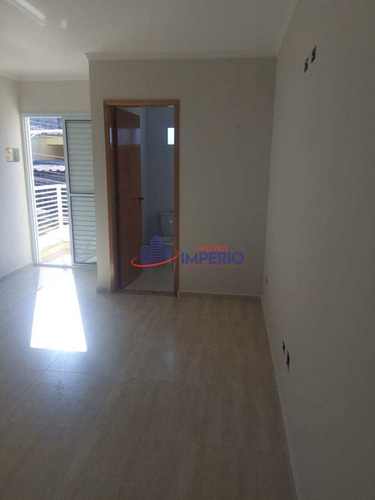 Sobrado Com 3 Dorms, Vila Moreira, Guarulhos - R$ 680 Mil, Cod: 6313 - V6313