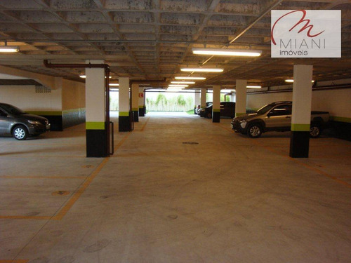 Imagem 24 de 24 de Apartamento Para Venda No Butantã, São Paulo. - Ap6547