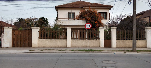 Gran Casa Independiente, Centro De Villa Alemana