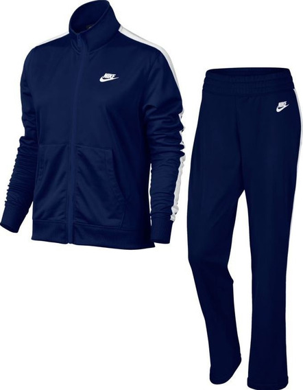 conjunto de pants nike mujer