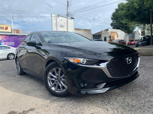 Imagen 6 de 15 de Mazda 3 2020 I Sedan