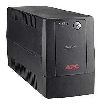 Apc Back Ups, 1000 Va Y 120 V 6 Tomas