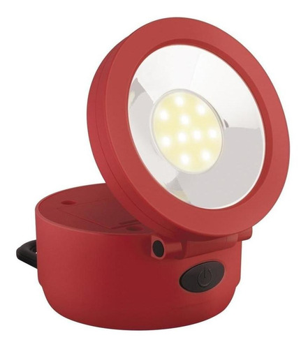 Mini Lámpara Led Con Imán | Lam-261