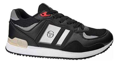 Zapatillas Hombres Sergio Tacchini