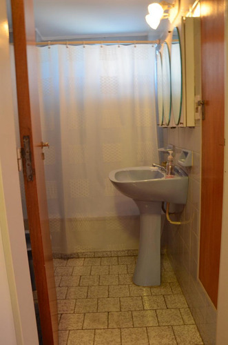 Departamento De 3 Ambientes En Venta- Mart.-vias/santa Fe - Reynolds Propiedades
