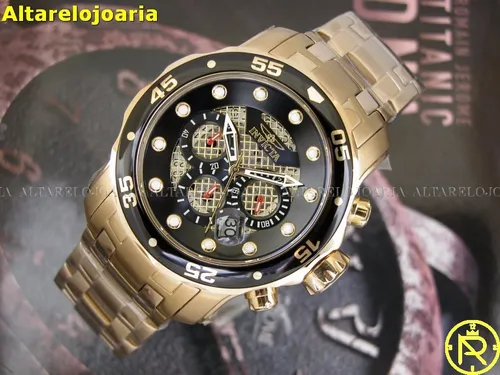 Invicta 25332 hotsell