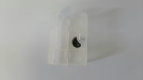 Adaptador Pilhas Aa Para C